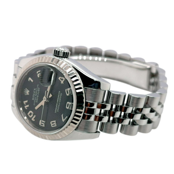 Rolex Lady-Datejust 179174 - Image 3