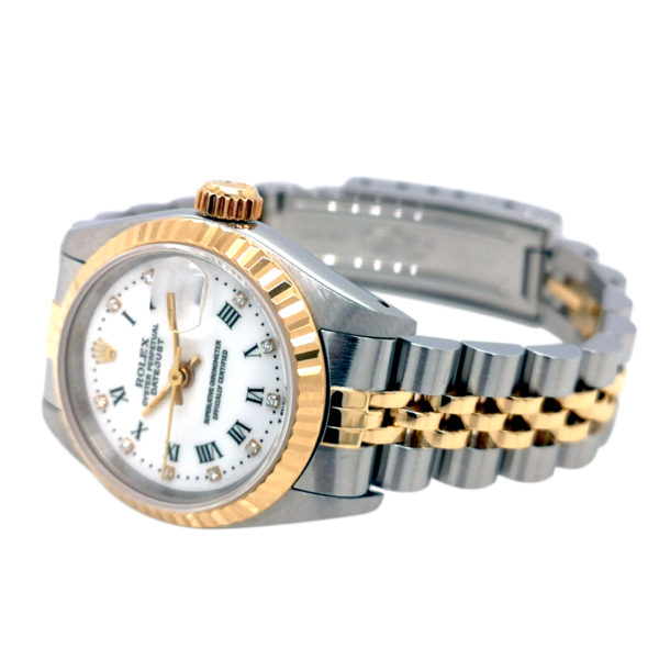 Rolex Lady Datejust  69173 - Image 3