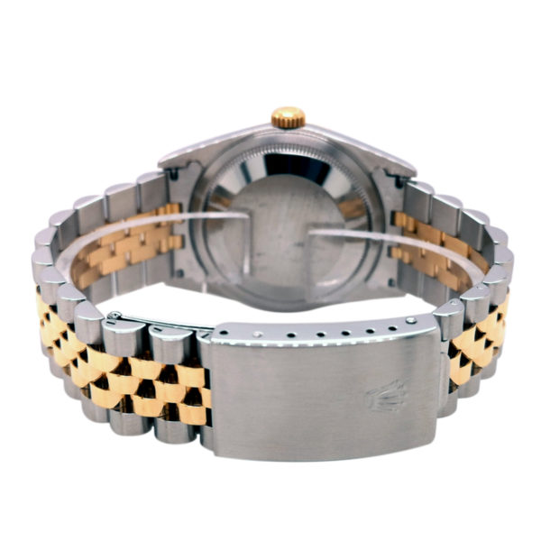 Rolex Datejust 36 16233 - Image 4