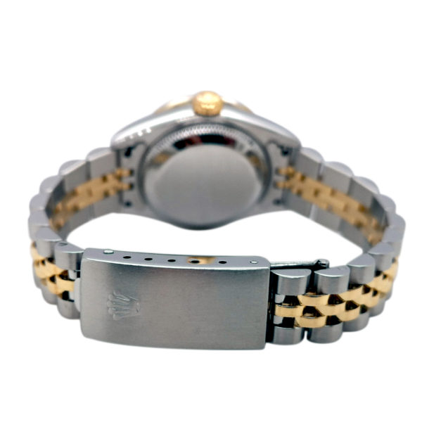 Rolex Lady Datejust 79173 - Image 4
