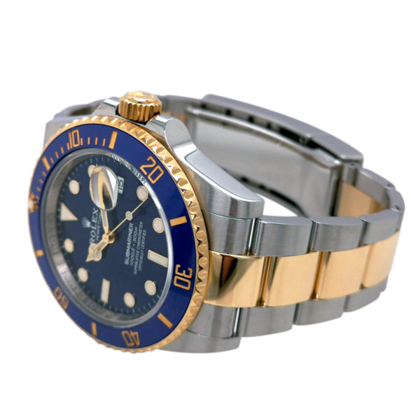 Rolex Submariner 126613LB - Image 3