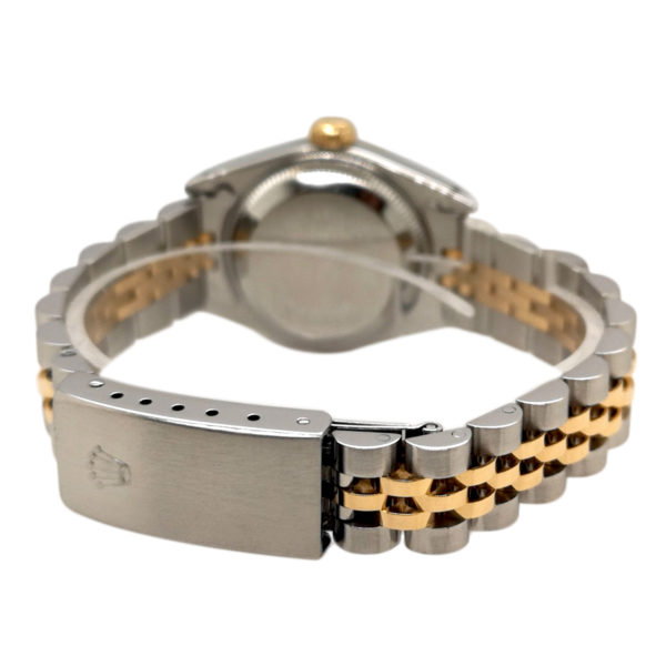 Rolex Lady Datejust 69173 - Image 4