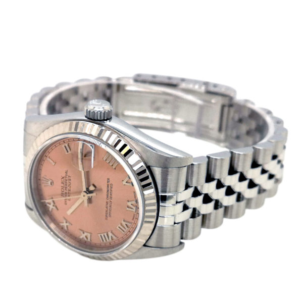 Rolex Datejust 31 68274 - Image 3