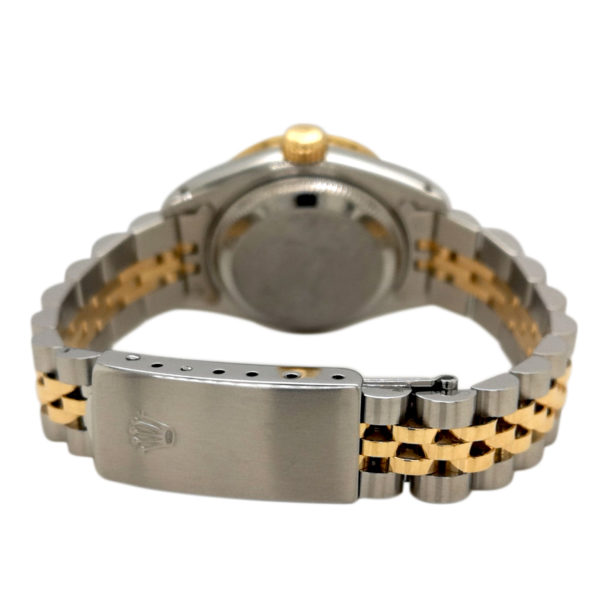 Rolex Lady Datejust 69173 - Image 4