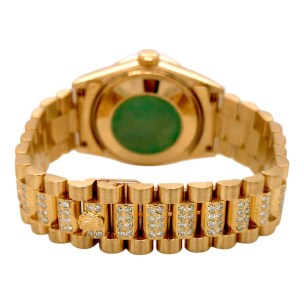 Rolex Datejust 31 68238 - Image 4