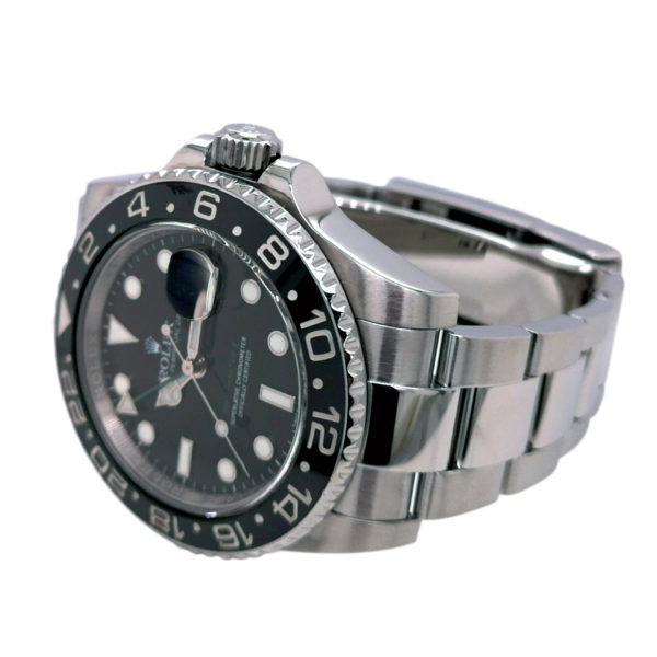 Rolex Gmt-Master II 116710LN - Image 3