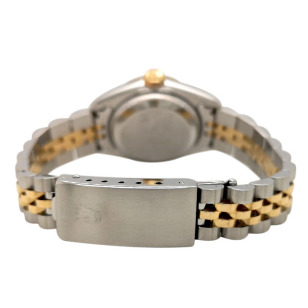 Rolex Lady Datejust 69173 - Image 4
