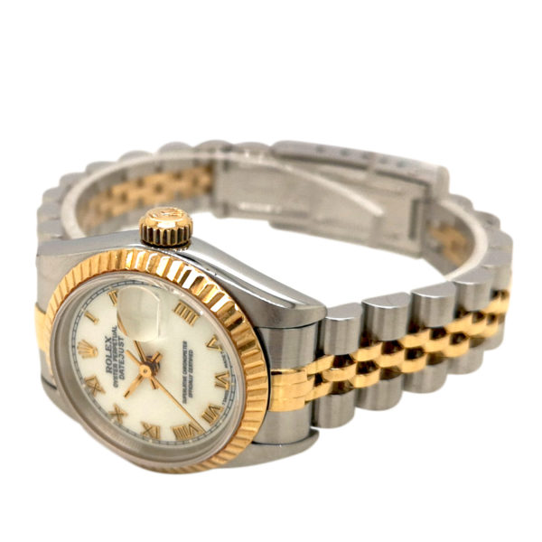 Rolex Lady Datejust 69173 - Image 3
