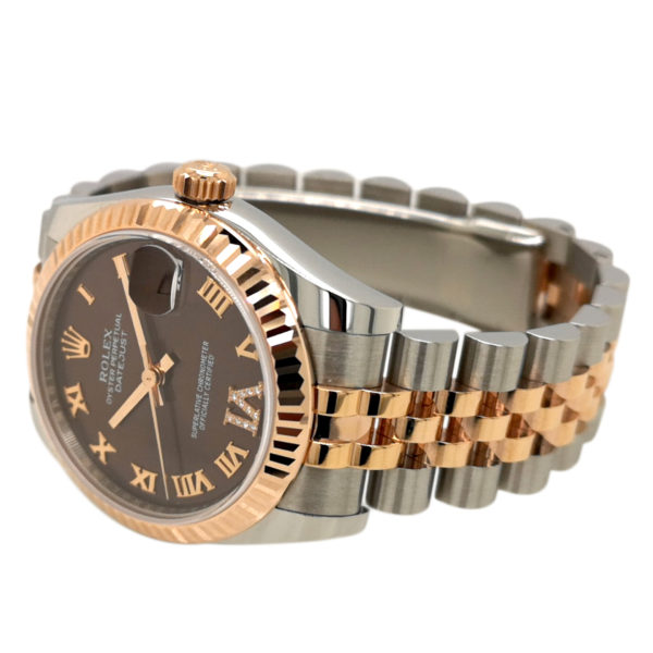 Rolex Datejust 31 178271 - Image 3