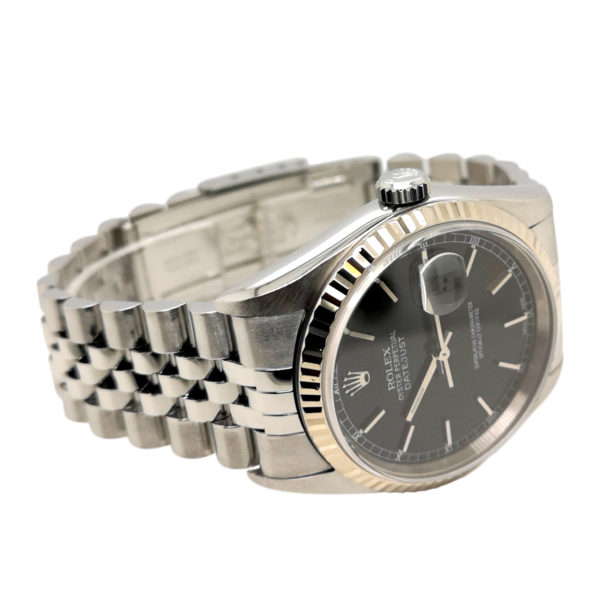 Rolex Datejust 36 16234 - Image 3