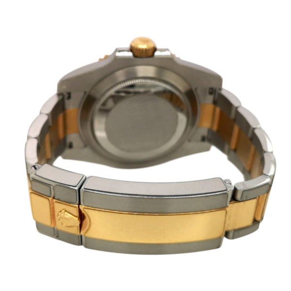 Rolex Submariner 116613LB - Image 4