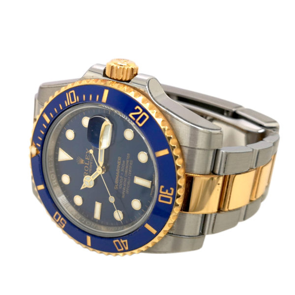 Rolex Submariner 116613LB - Image 3