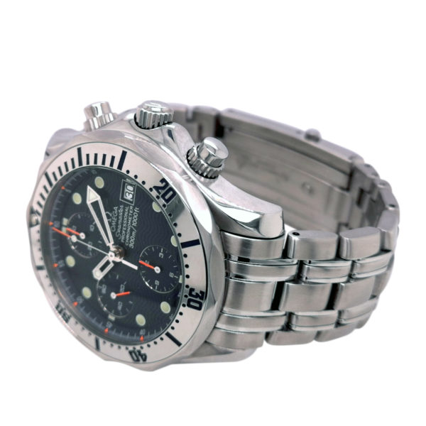 Omega Seamaster Diver - Image 3