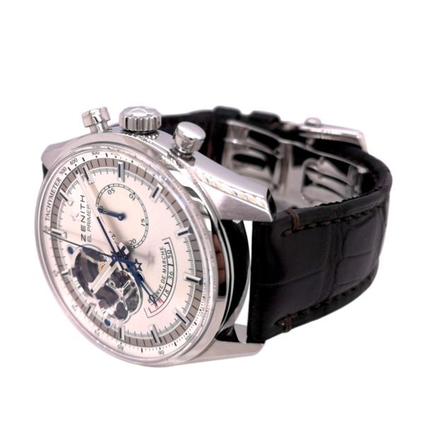 Zenith El Primero Chronometer - Image 3