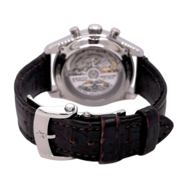 Zenith El Primero Chronometer - Image 4