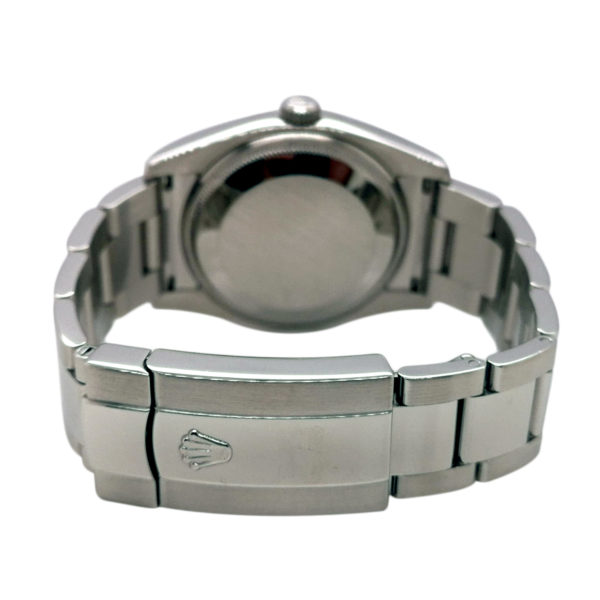 Rolex Oyster Perpetual Date 115200 - Image 4