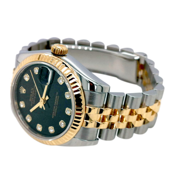 Rolex Datejust 31 178273 - Image 3