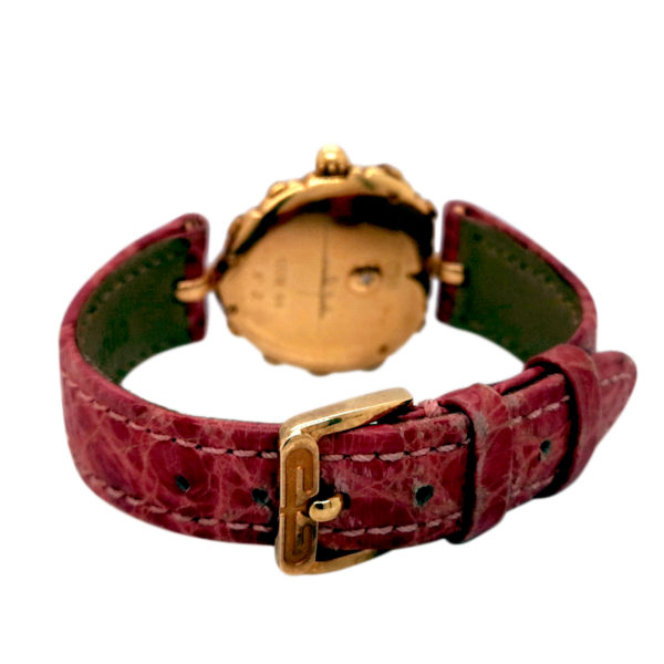 Rose Gold Gerald Genta - Image 4