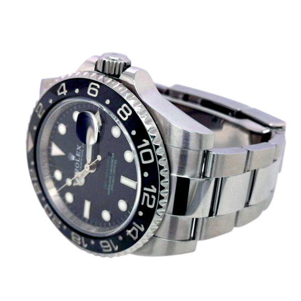 Rolex Gmt-Master II 116710LN - Image 3