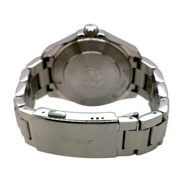 Tag Heuer Aquaracer - Image 4