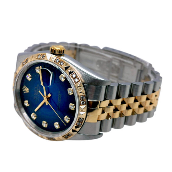 Rolex Datejust 36 16233 - Image 3