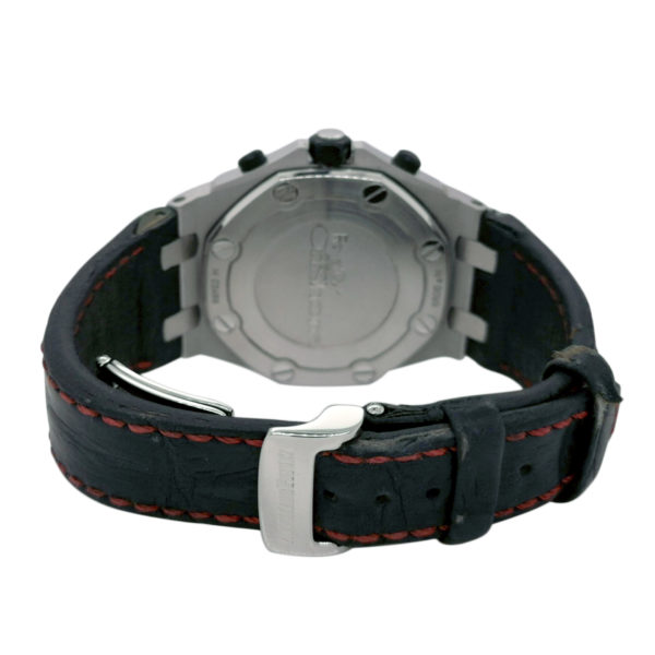 Audemars Piguet Royal Oak Offshore Chronograph - Image 4