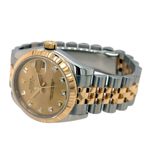 Rolex Datejust 31 178273 - Image 3