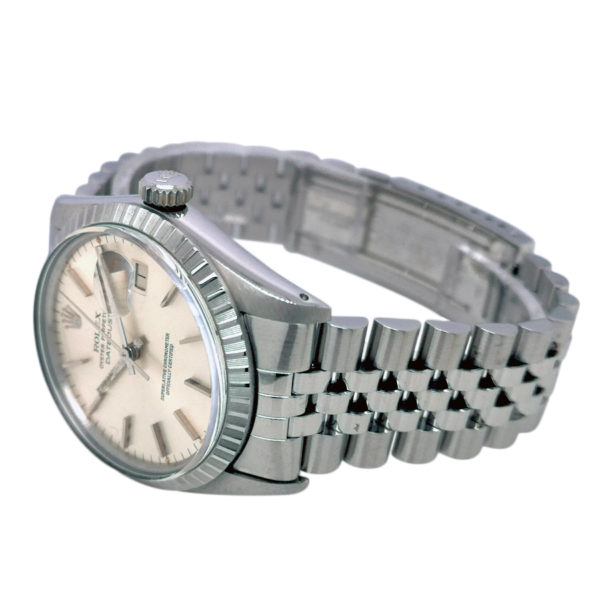 Rolex Datejust 36 16030 - Image 3