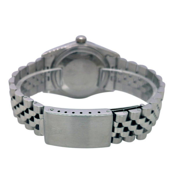 Rolex Datejust 36 16030 - Image 4