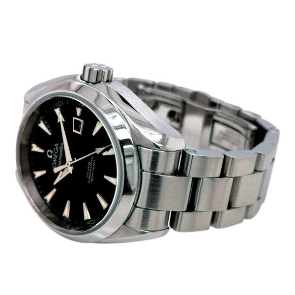 Omega Seamaster Aqua Terra - Image 3
