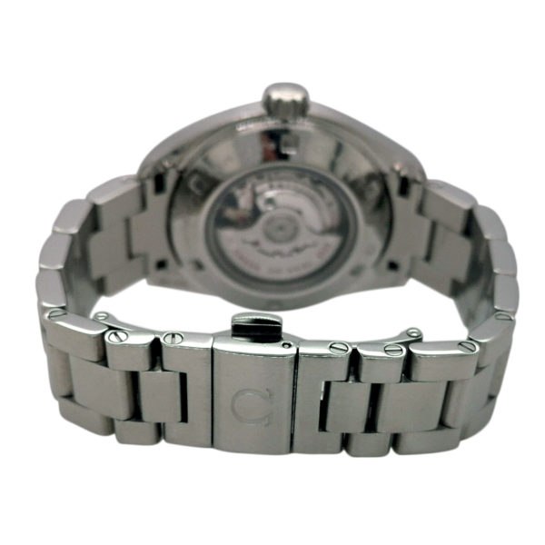 Omega Seamaster Aqua Terra - Image 4