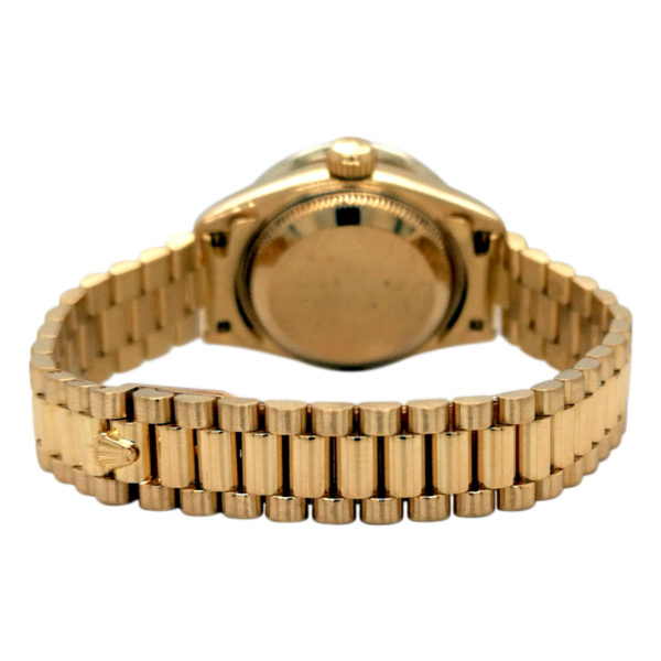 Rolex Lady-Datejust 69178 - Image 4