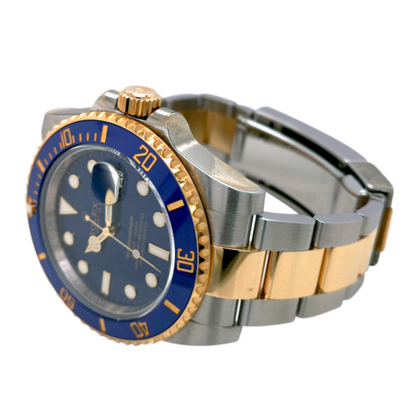 Rolex Submariner 116613LB - Image 3