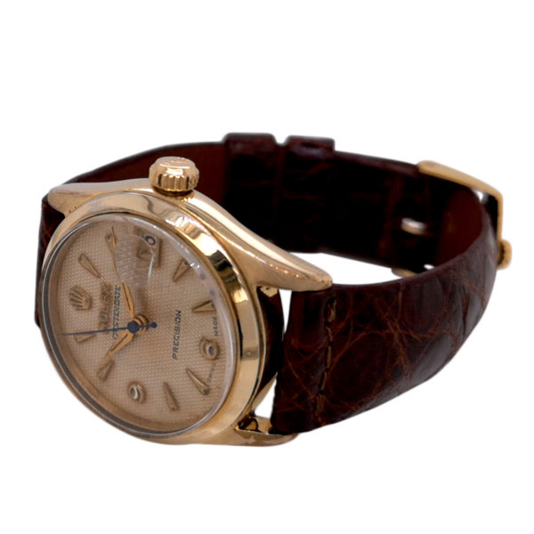 Rolex Precision 6466 - Image 3