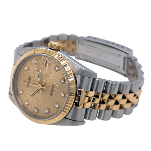 Rolex Datejust 31 68273 - Image 3