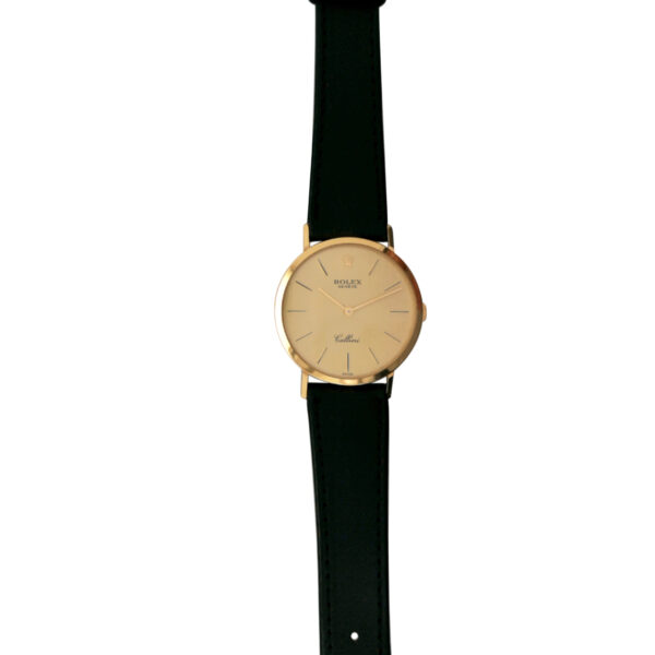 Rolex Cellini