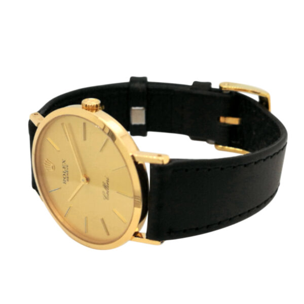 Rolex Cellini - Image 3