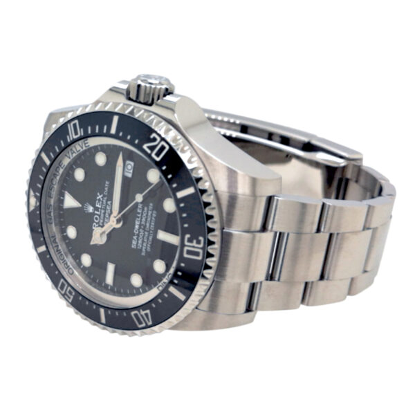 Rolex Sea- Dweller Deepsea 126660 - Image 3
