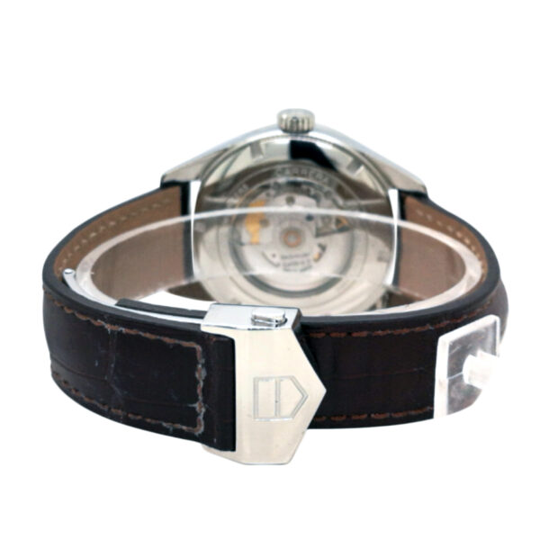 Tag Heuer Carrera Calibre 5 - Image 4