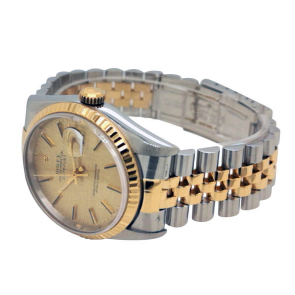 Rolex Datejust 36 16233 - Image 3