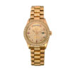 Rolex Day-Date 36 Diamond & Ruby 1803