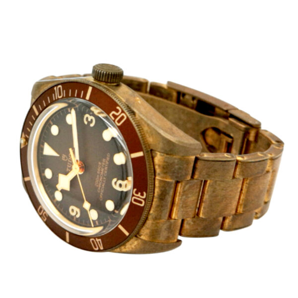 Tudor Black Bay Fifty-Eights 79012M - Image 3