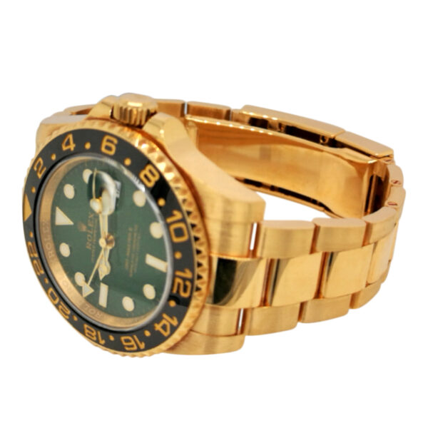 Rolex GMT-Master II 116718LN - Image 3