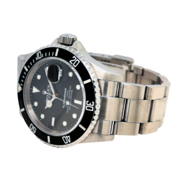 Rolex Submariner 16610 - Image 3