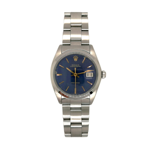 Rolex Oysterdate Precision 6694