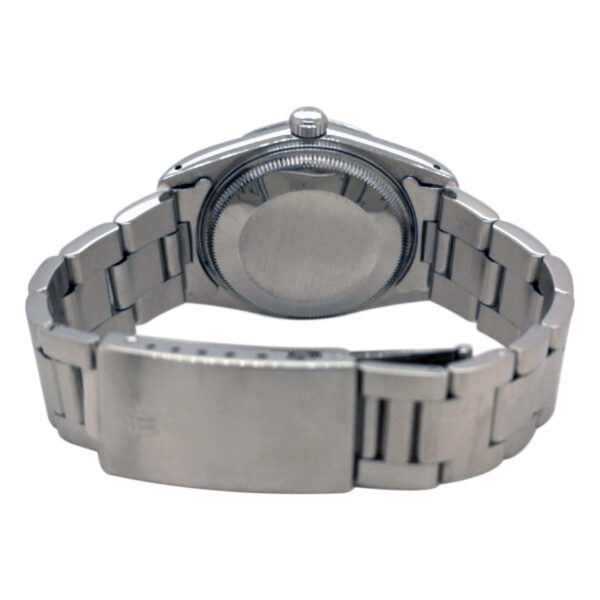 Rolex Oyster Perpetual Date 15000 - Image 4