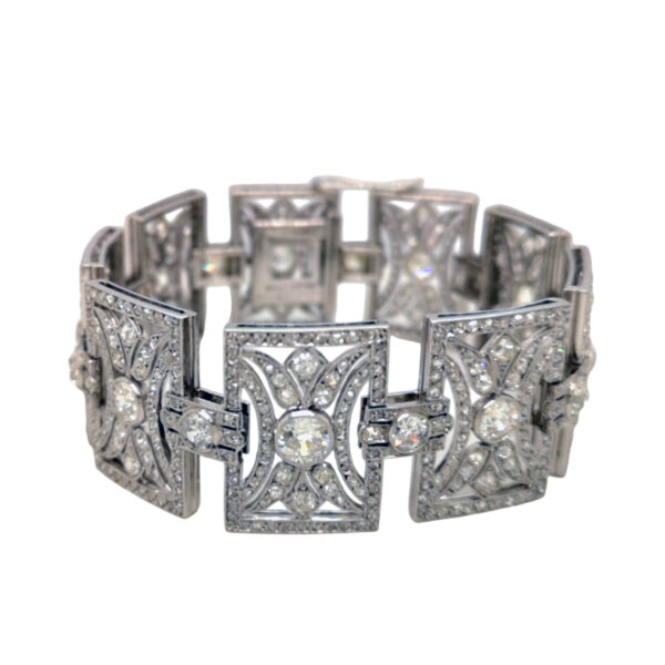 PT(920) DIA BRACELET