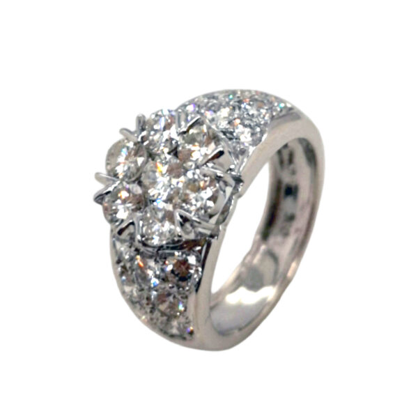 750 WG DIA RING