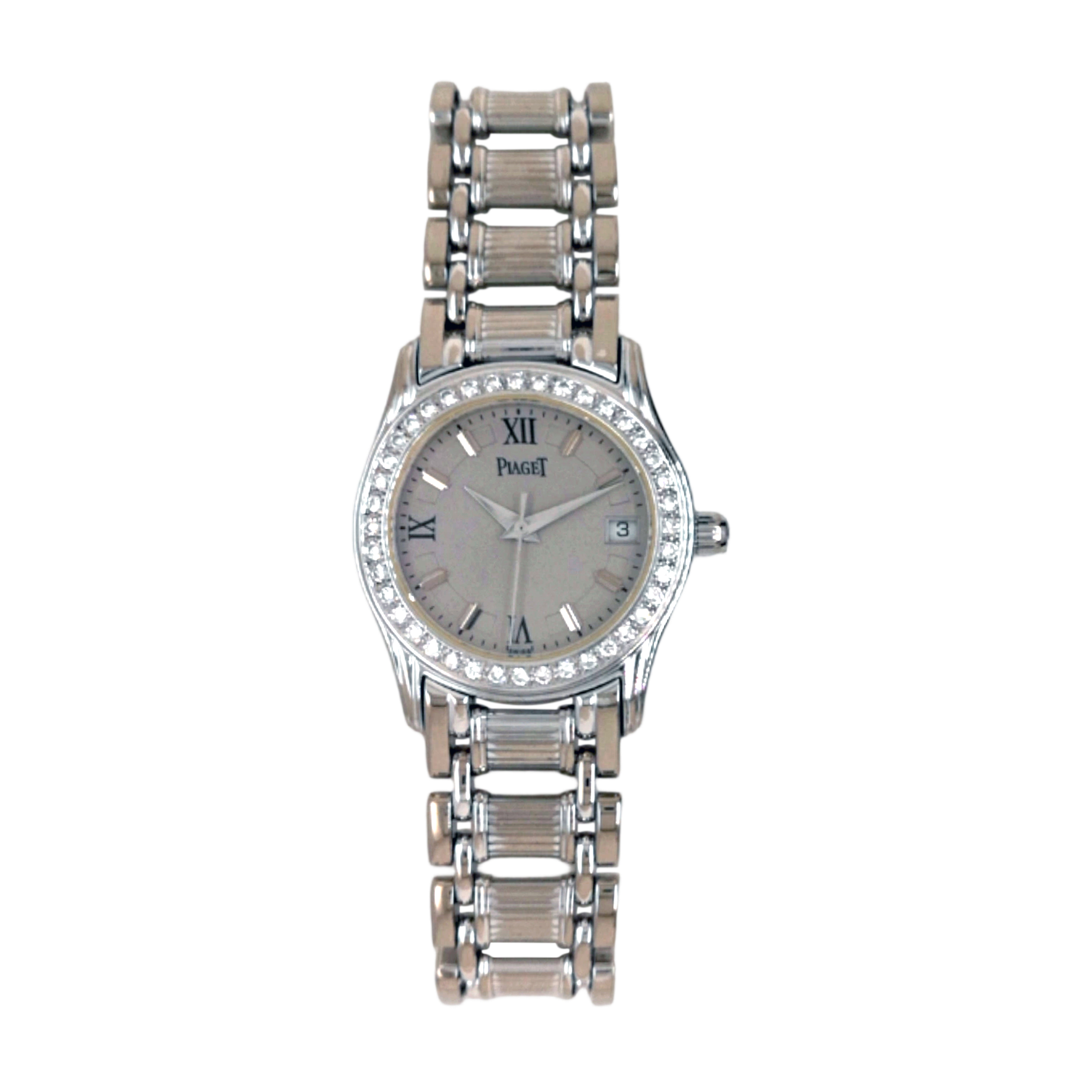 Piaget Polo