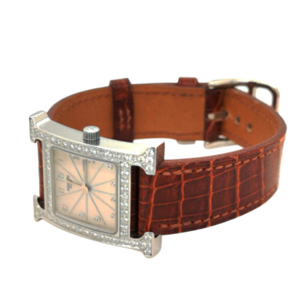 Hermes Heure H Dia - Image 3